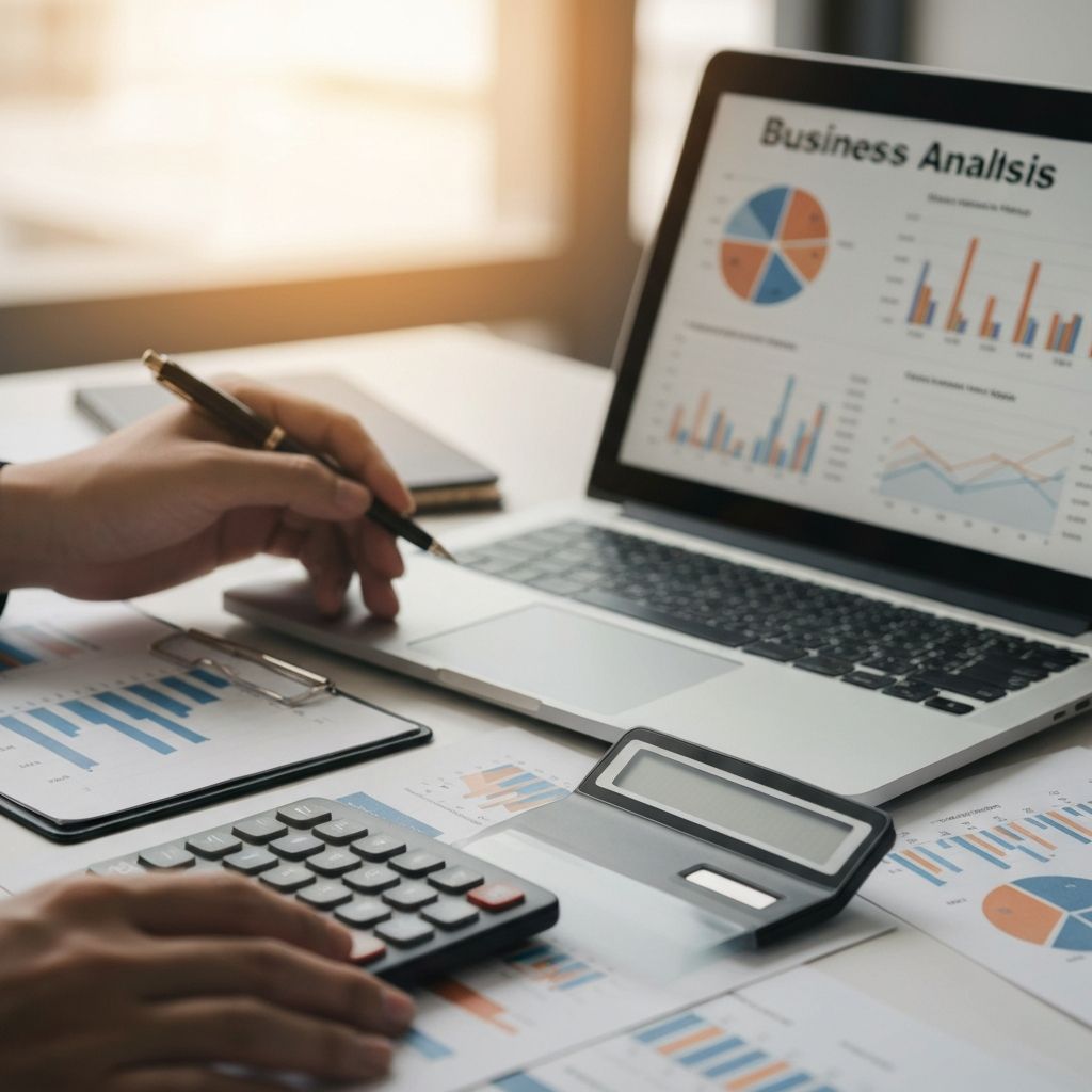 Revisión de documentos financieros y contables